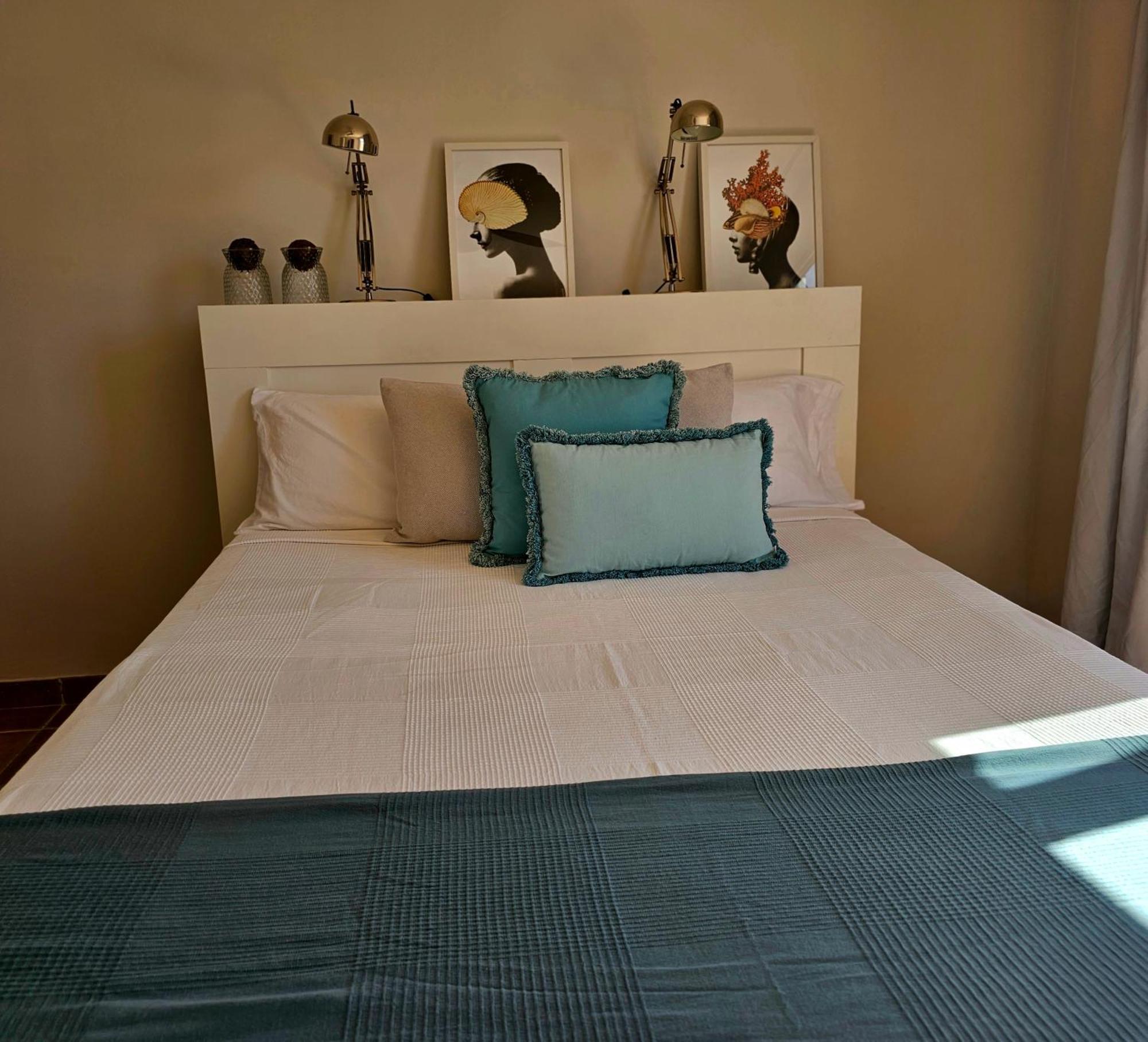 El Atico De Concha Apartment ลาสปัลมาส เด กรานคานาเรีย ภายนอก รูปภาพ