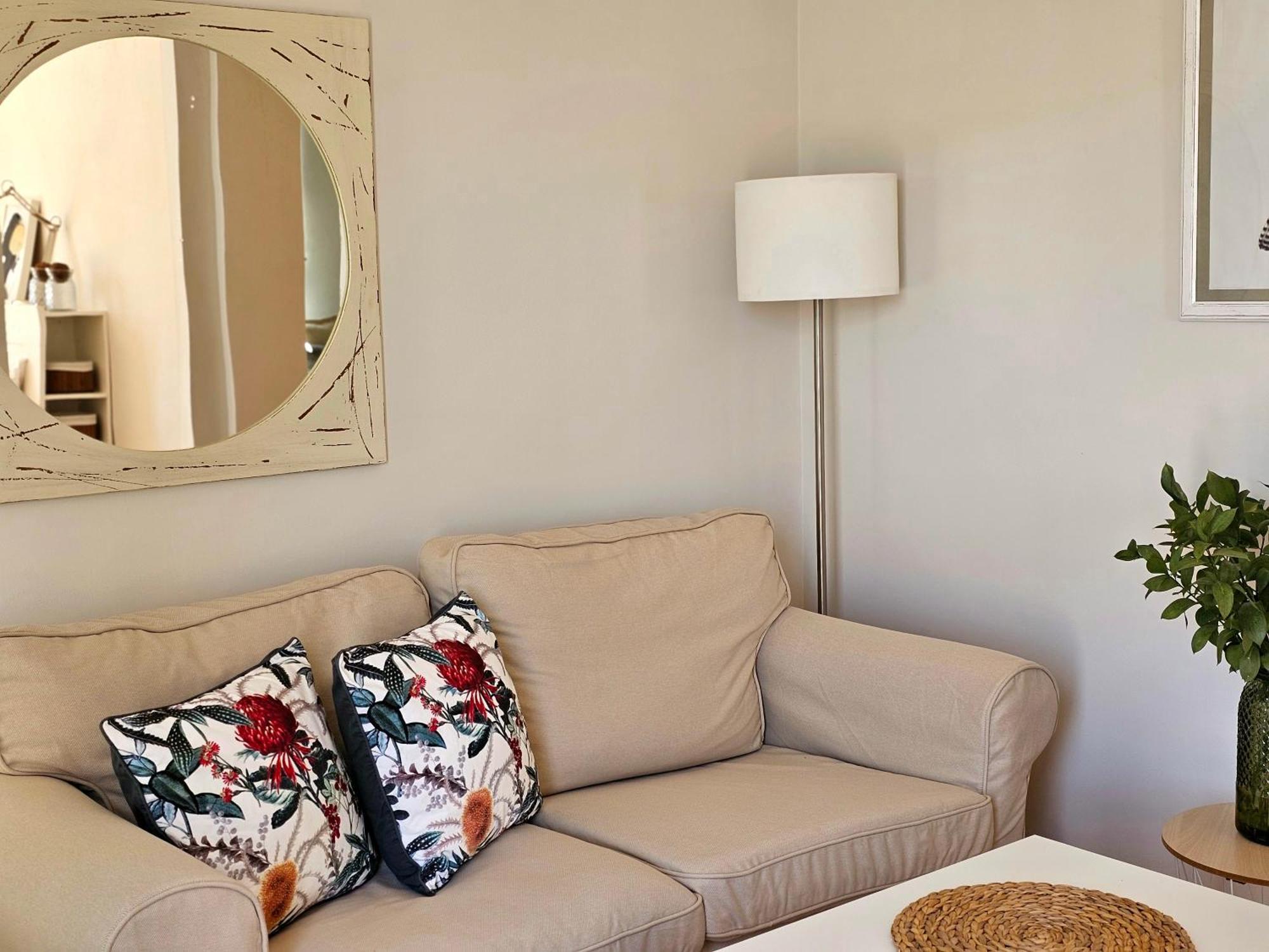 El Atico De Concha Apartment ลาสปัลมาส เด กรานคานาเรีย ภายนอก รูปภาพ