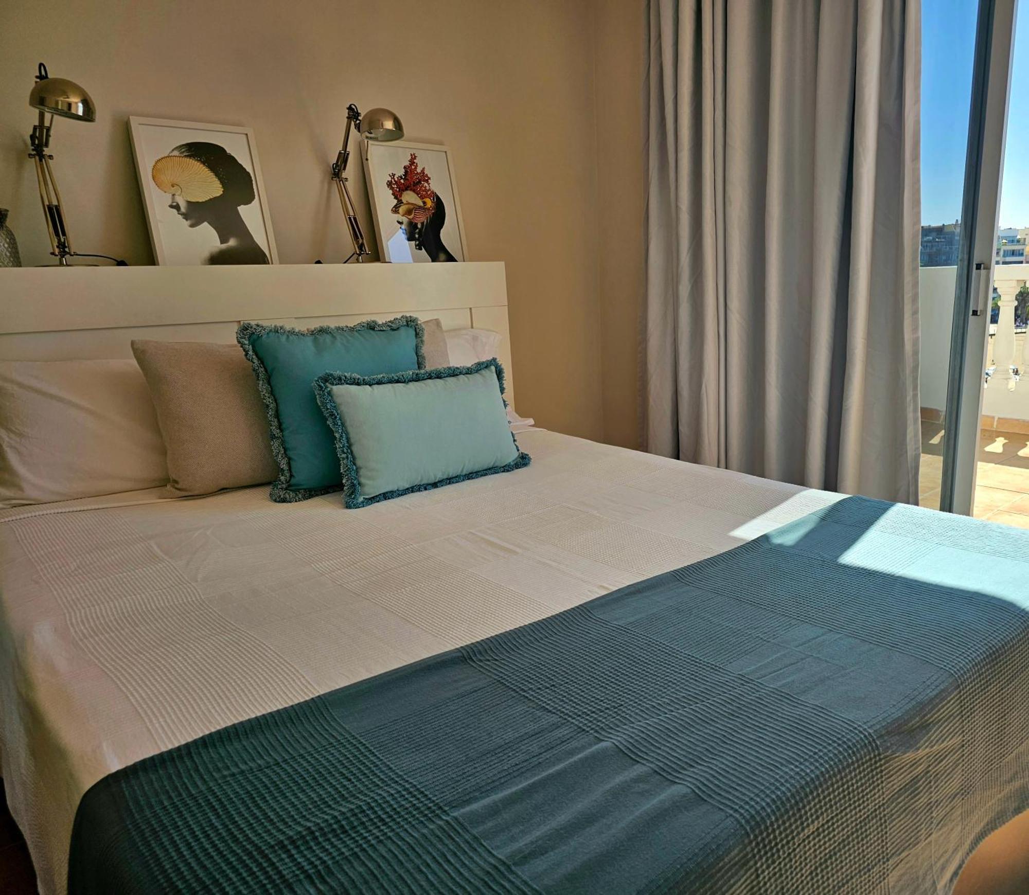 El Atico De Concha Apartment ลาสปัลมาส เด กรานคานาเรีย ภายนอก รูปภาพ