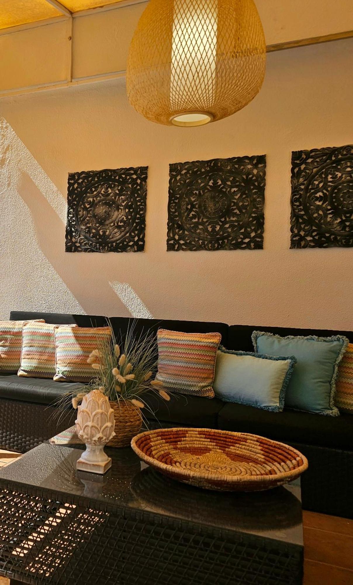 El Atico De Concha Apartment ลาสปัลมาส เด กรานคานาเรีย ภายนอก รูปภาพ