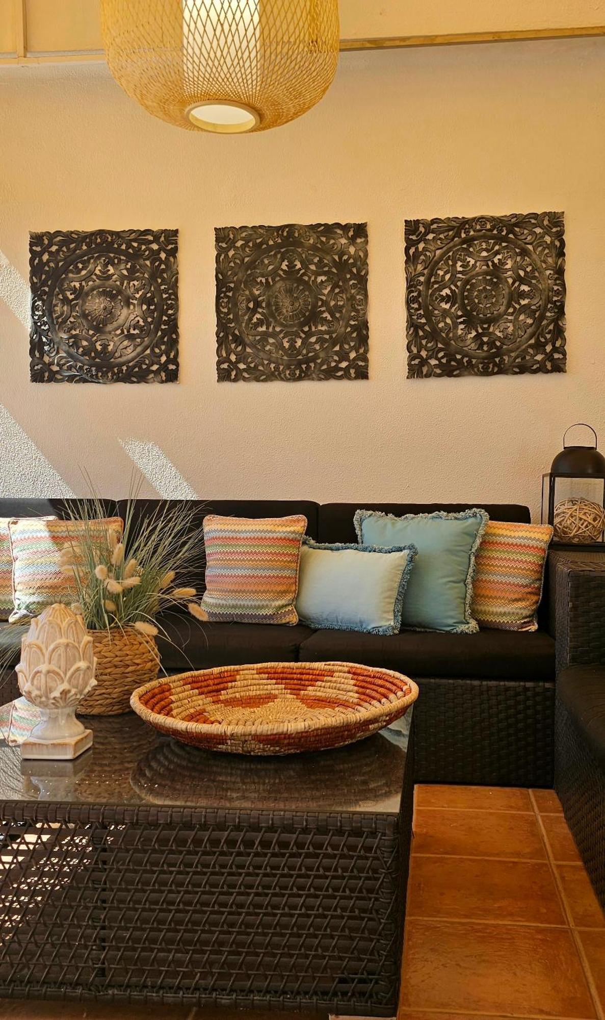 El Atico De Concha Apartment ลาสปัลมาส เด กรานคานาเรีย ภายนอก รูปภาพ