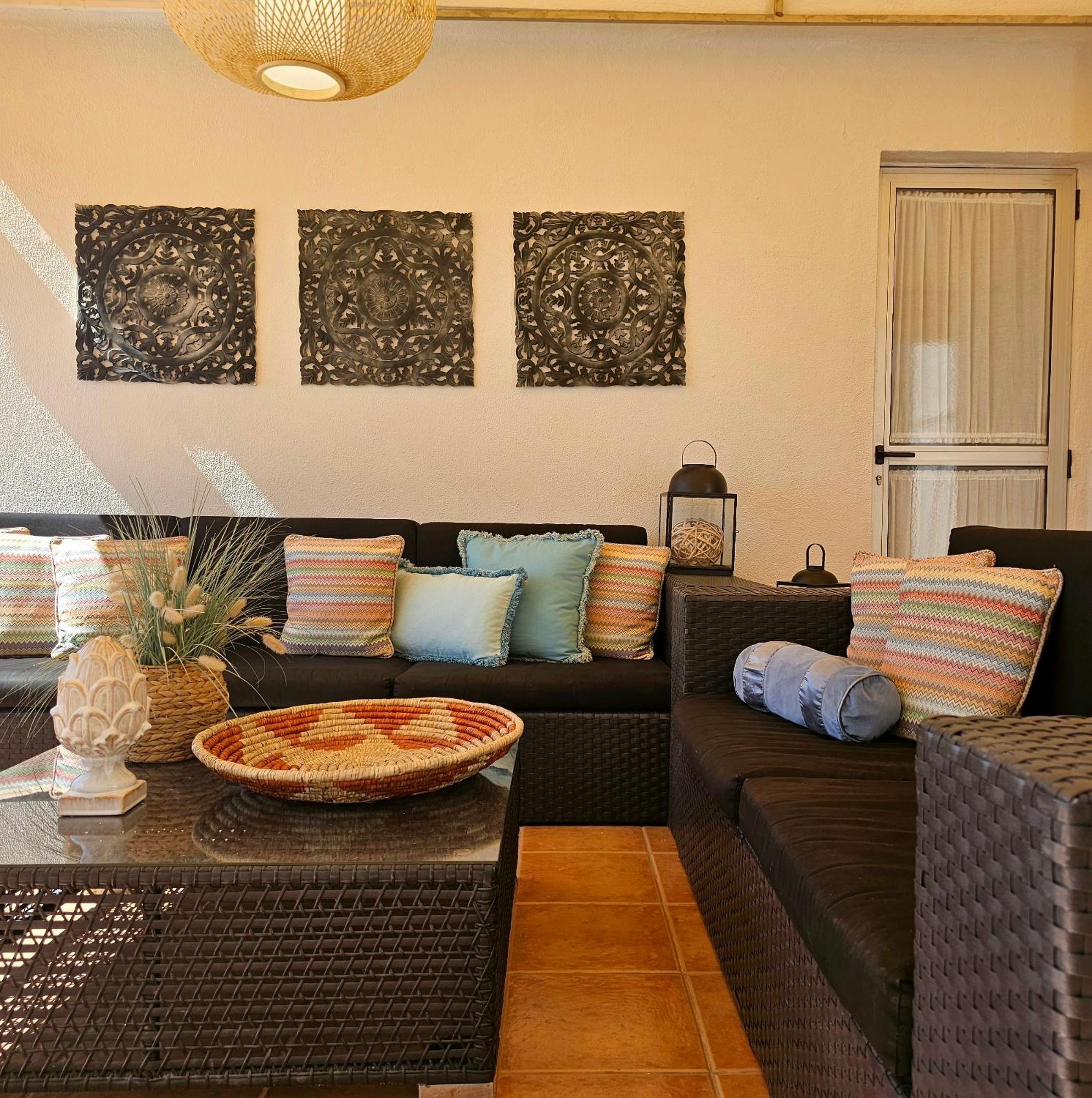 El Atico De Concha Apartment ลาสปัลมาส เด กรานคานาเรีย ภายนอก รูปภาพ