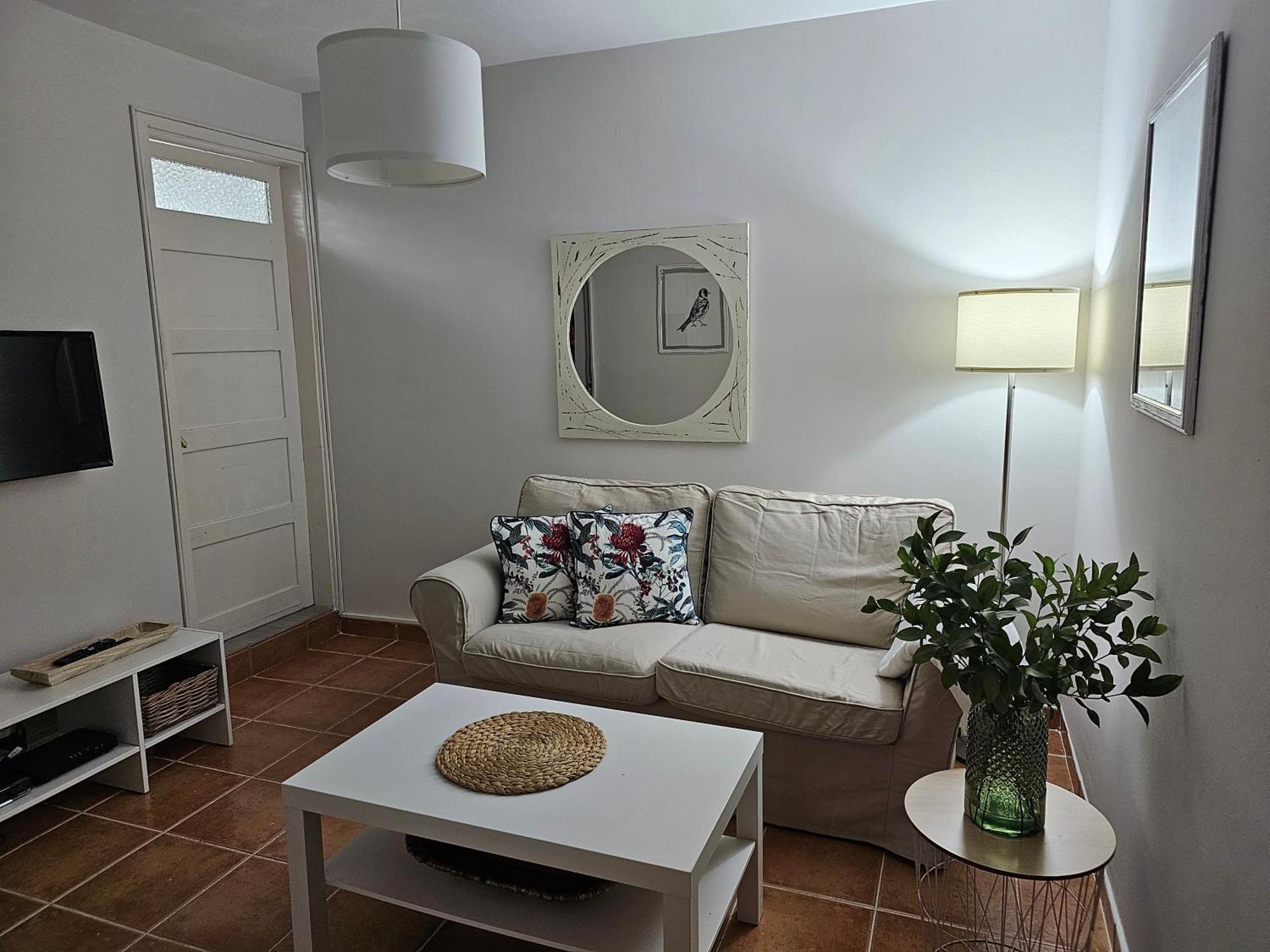 El Atico De Concha Apartment ลาสปัลมาส เด กรานคานาเรีย ภายนอก รูปภาพ