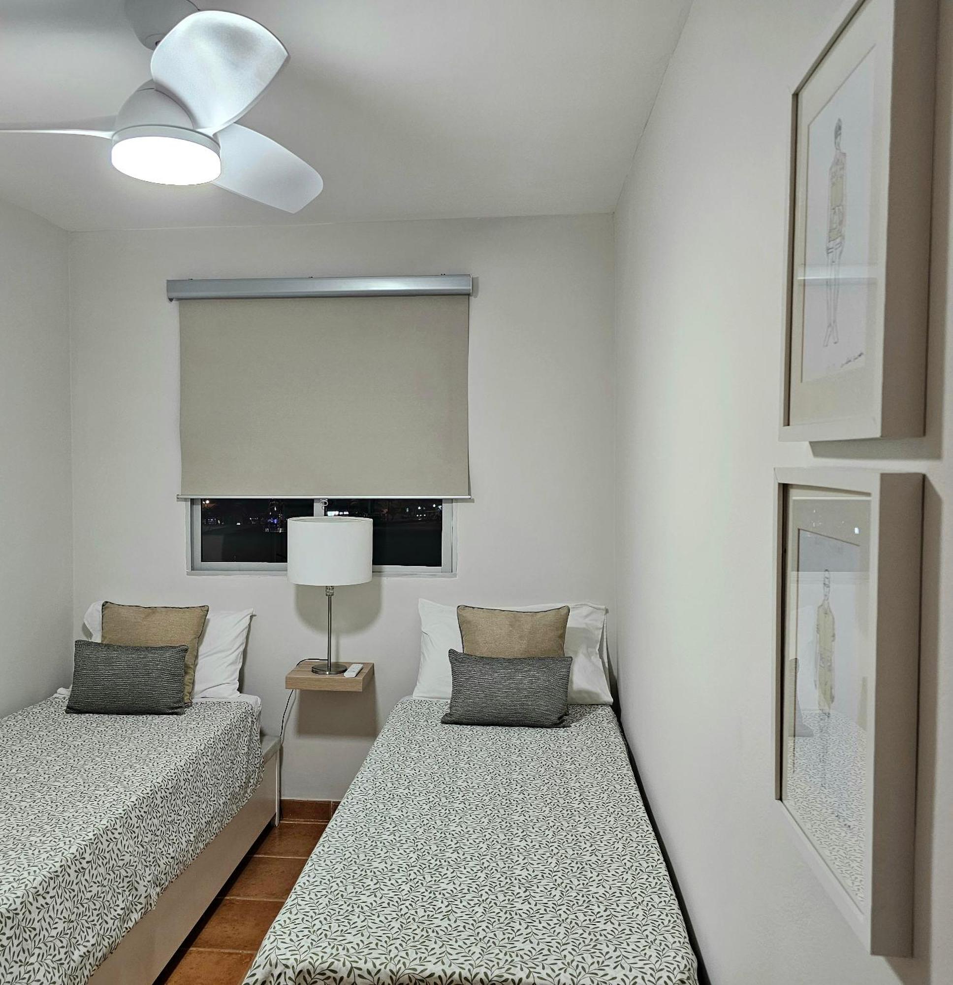 El Atico De Concha Apartment ลาสปัลมาส เด กรานคานาเรีย ภายนอก รูปภาพ