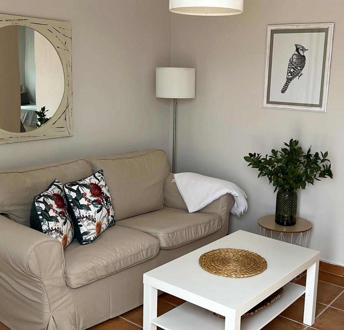 El Atico De Concha Apartment ลาสปัลมาส เด กรานคานาเรีย ภายนอก รูปภาพ