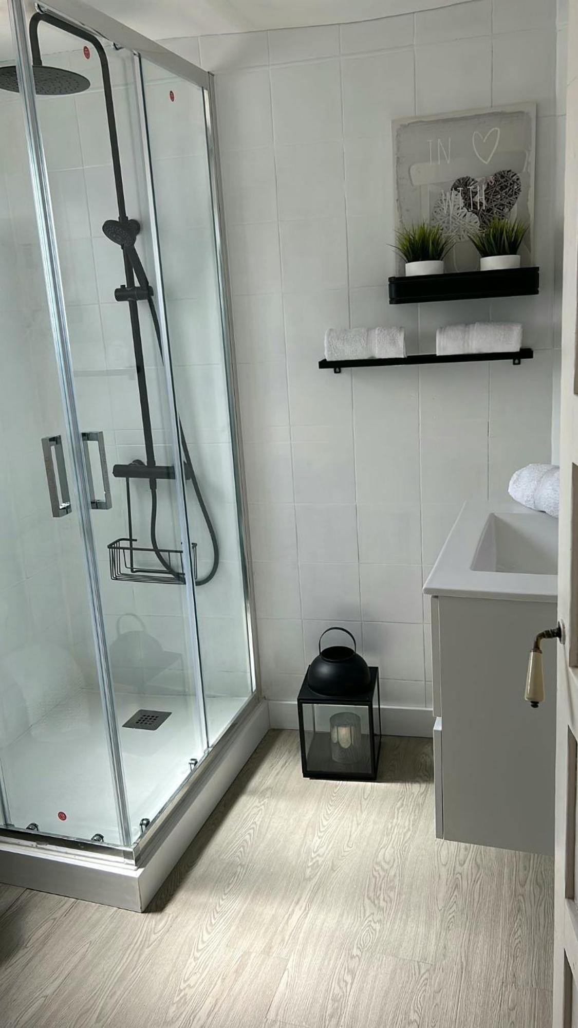 El Atico De Concha Apartment ลาสปัลมาส เด กรานคานาเรีย ภายนอก รูปภาพ